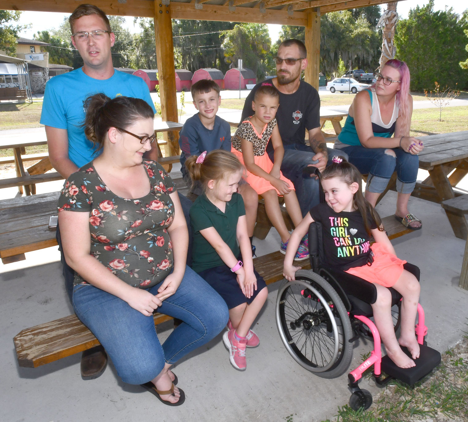 Spina Bifida Jump Page